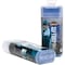 Ergodyne Chill-Its Cooling Towel, Blue, One Size Fits Most 12420 - alternate 7